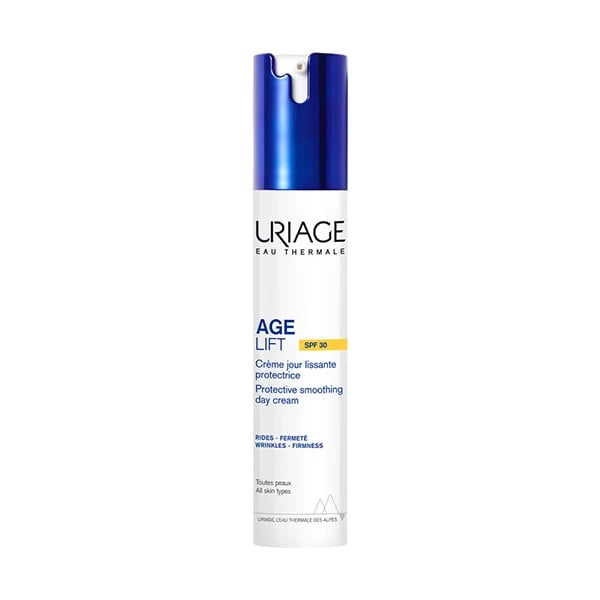 Uriage Age Lift Creme Dia Protetor Spf30 40mL.webp